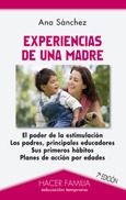 Portada de: Experiencias de una madre