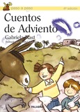 Portada de: Cuentos de Adviento