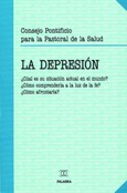 Portada de: La depresión