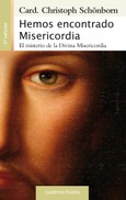 Portada de: Hemos encontrado Misericordia