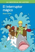 Portada de: El interruptor mágico