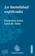 Portada de: La humildad explicada