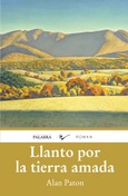 Portada de: Llanto por la tierra amada