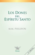 Portada de: Los dones del Espíritu Santo