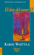 Portada de: El don del amor