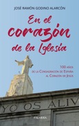 Portada de: En el corazón de la Iglesia
