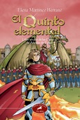 Portada de: El quinto elemental