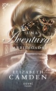 Portada de: Una aventura arriesgada