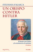 Portada de: Un obispo contra Hitler