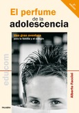 Portada de: El perfume de la adolescencia