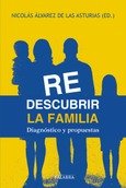 Portada de: Redescubrir la familia
