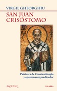 Portada de: San Juan Crisóstomo