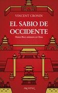 Portada de: El sabio de Occidente