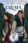 Portada de: Uhlma