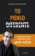 Portada de: Yo pienso diferente