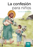 Portada de: La confesión para niños