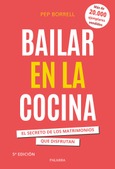 Bailar en la cocina
