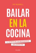 Portada de: Bailar en la cocina