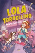 Portada de: Lola Torbellino