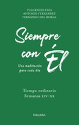 Portada de: Siempre con Él. 5