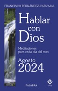 Portada de: Hablar con Dios - Diciembre 2023 (digital)