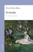Portada de: En familia