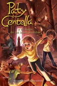 Portada de: Paty Centella y el mapa de las islas perdidas