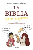 Portada de: La Biblia para zoquetes