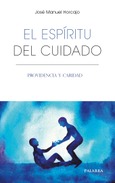 Portada de: El espíritu del cuidado