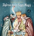 Portada de: Historia de los Reyes Magos