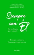 Portada de: Siempre con Él. 7