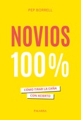 Portada de: Novios 100%