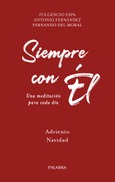 Portada de: Siempre con Él. 8