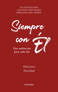 Siempre con Él. 8