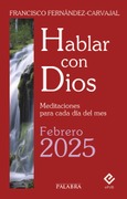 Portada de: Hablar con Dios - Diciembre 2023 (digital)