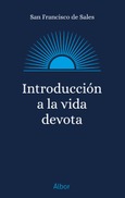 Portada de: Introducción a la vida devota