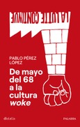 Portada de: De mayo del 68 a la cultura woke