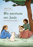 Portada de: Mis aventuras con Jesús