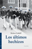 Portada de: Los últimos hechizos