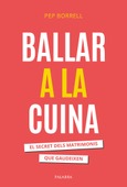 Portada de: Ballar a la cuina