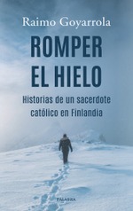 Romper el hielo