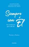 Portada de: Siempre con Él. 9