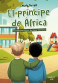 Portada de: El príncipe de África