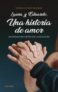 Portada de: Laura y Eduardo, una historia de amor