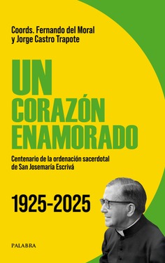 Un corazón enamorado