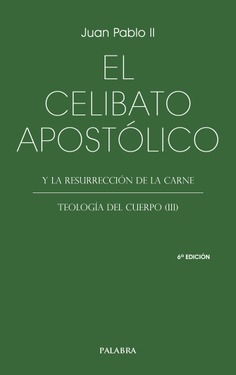 El celibato apostólico