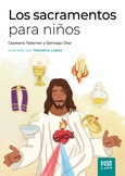 Los sacramentos para niños