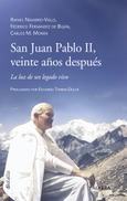 San Juan Pablo II, veinte años después Portada de: San Juan Pablo II, veinte años después