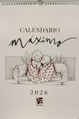 Calendario de pared 2026 Tina Walls