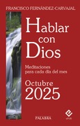 Portada de: Hablar con Dios - Diciembre 2023 (digital)